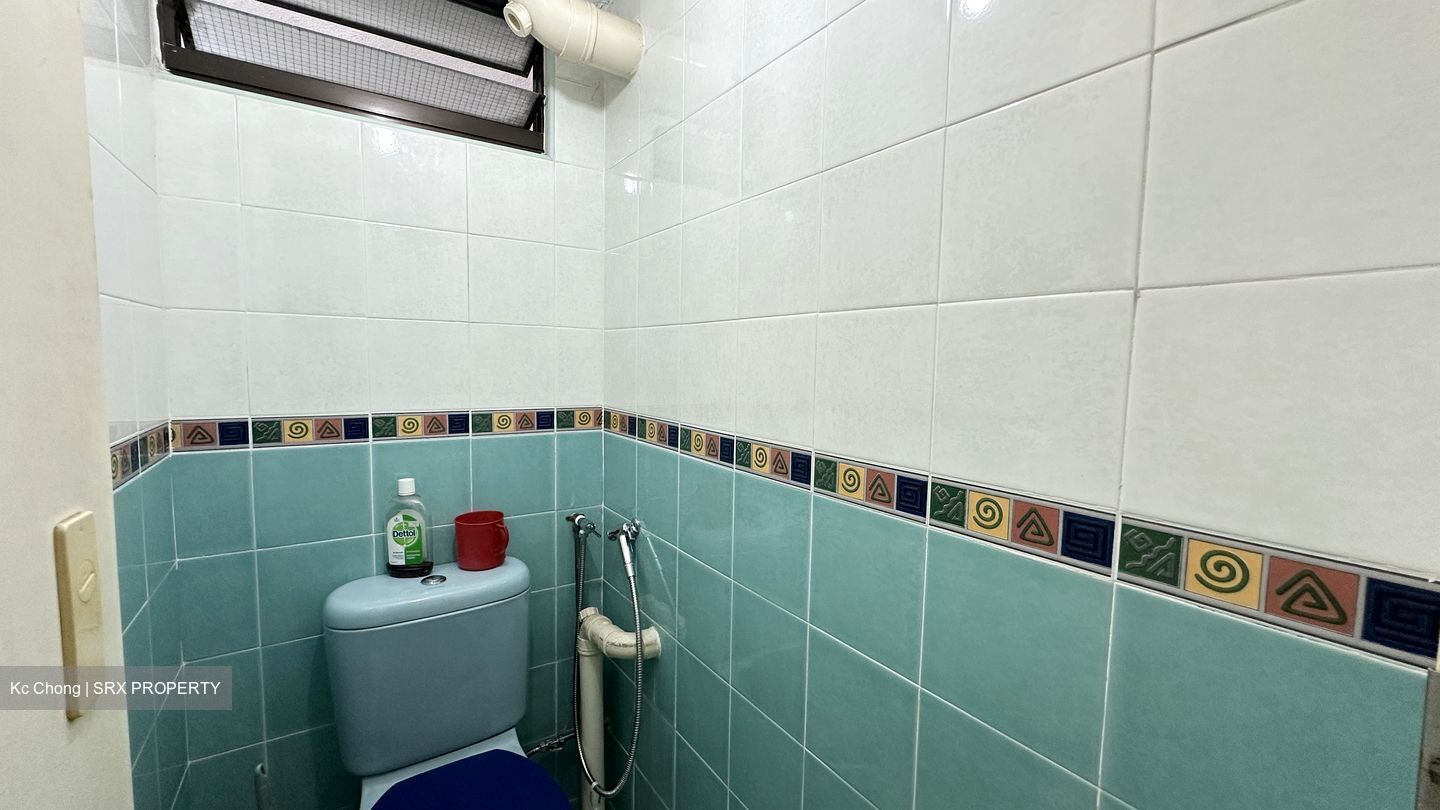 Blk 20 Dover Ville (Queenstown), HDB 3 Rooms #586295401